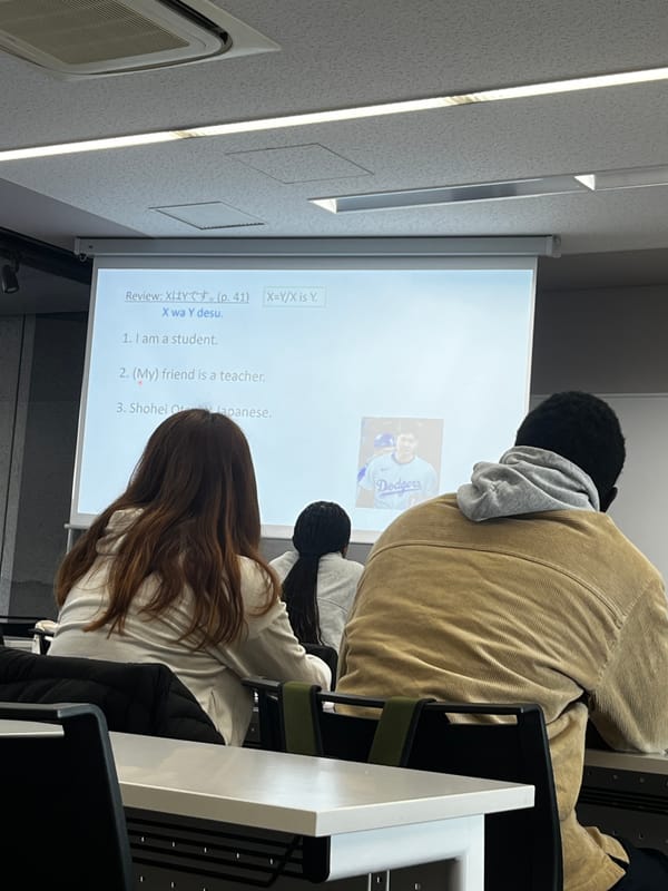 The Role of Laughter in Japan 02-08-2026