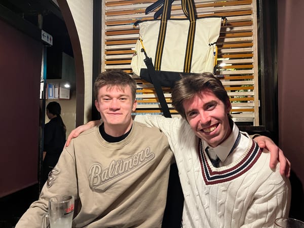 Towson Rec Baseball 02-18-2026