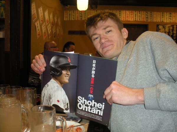 The Last Day of the Worst Season of the Year